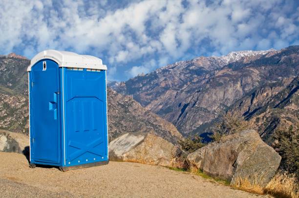 Best Portable restroom trailer rental  in Beckett, NJ