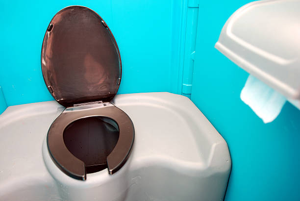 Best Construction site porta potty rental  in Beckett, NJ