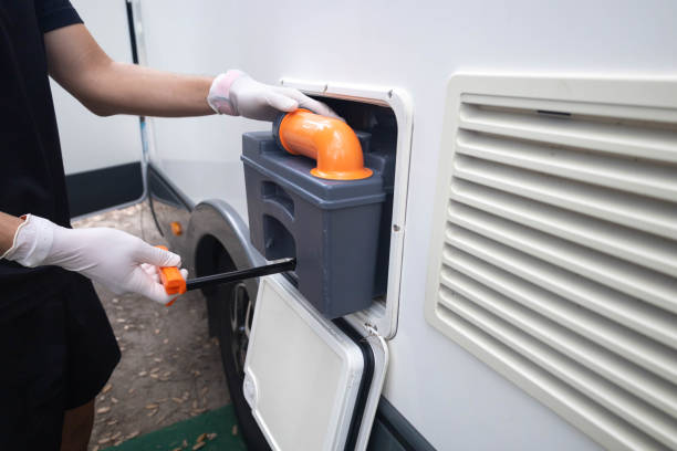 Best Porta potty for special events  in Beckett, NJ