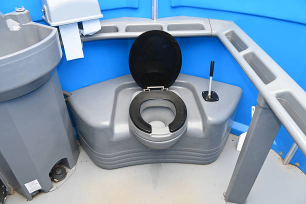 Portable Toilet Options We Offer in Beckett, NJ