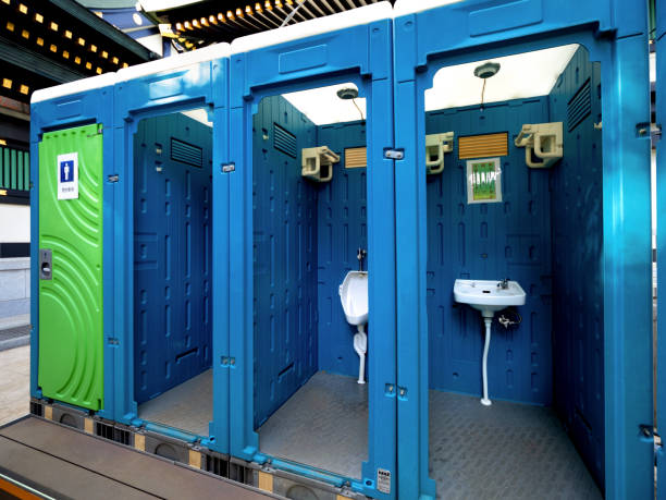 Best Temporary restroom rental  in Beckett, NJ