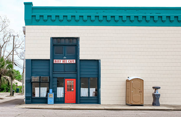 Portable Toilet Options We Offer in Beckett, NJ