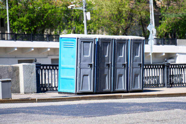 Best High-end porta potty rental  in Beckett, NJ