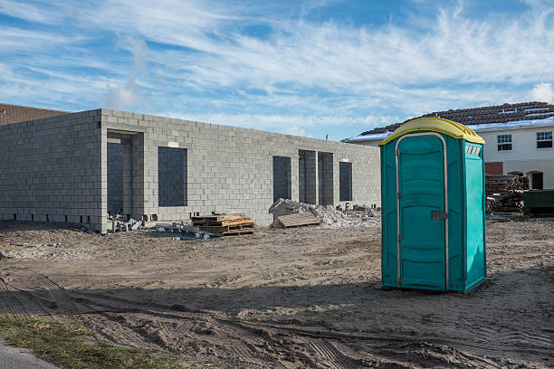 Best Event porta potty rental  in Beckett, NJ